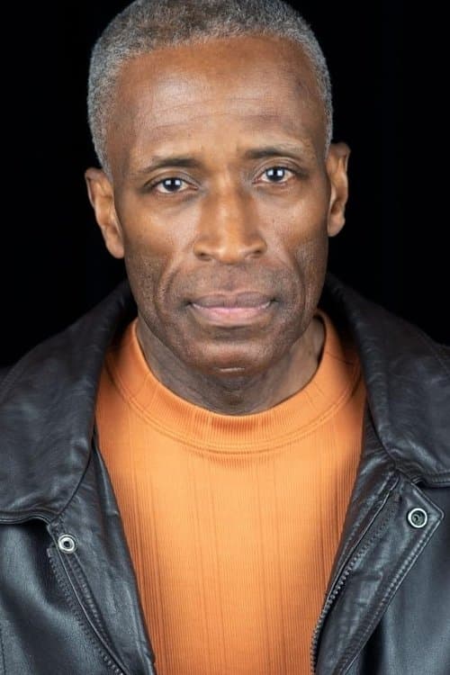 Zdjęcie John E. Brownlee