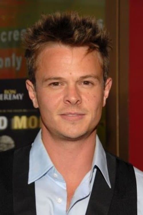 Zdjęcie John Edward Lee