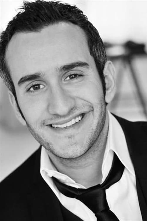 Zdjęcie John Eledjam