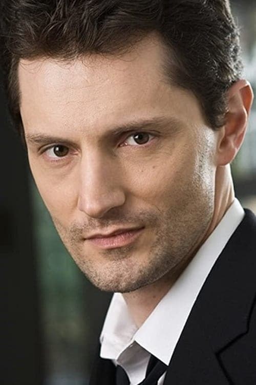 Zdjęcie John Emmet Tracy