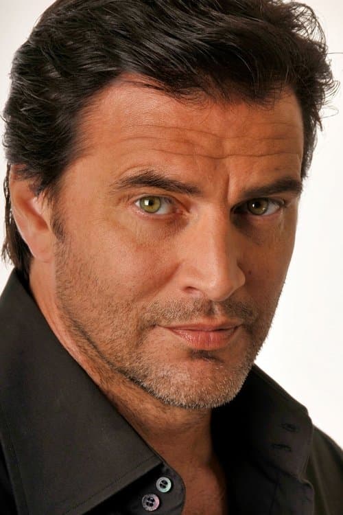 Zdjęcie John Enos III