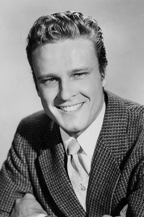 Zdjęcie John Ericson