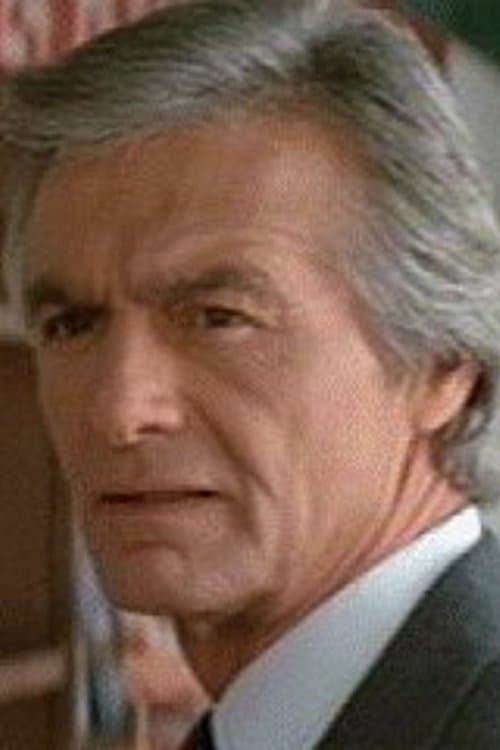 Zdjęcie John F. Goff