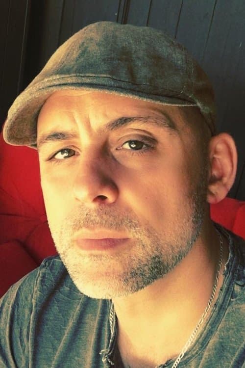 Zdjęcie John Fallon