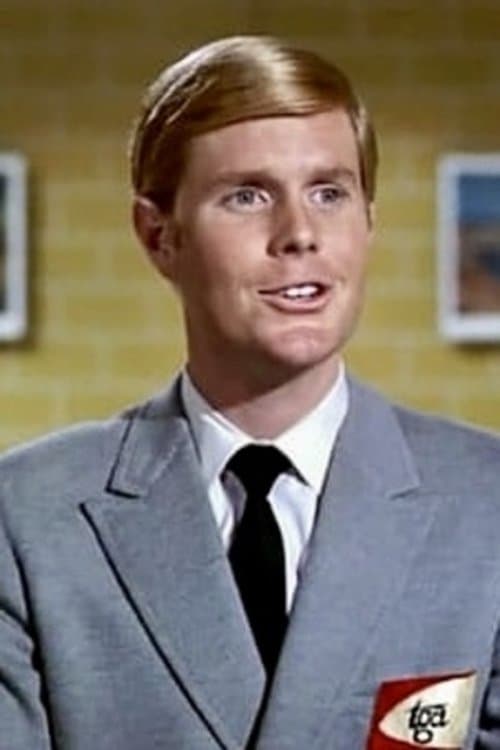 Zdjęcie John Findlater