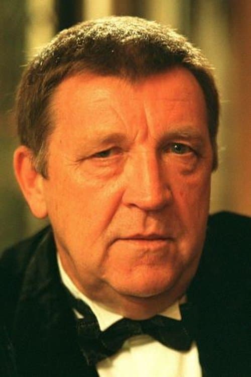 Zdjęcie John Forgeham