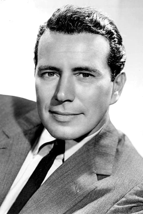 Zdjęcie John Forsythe