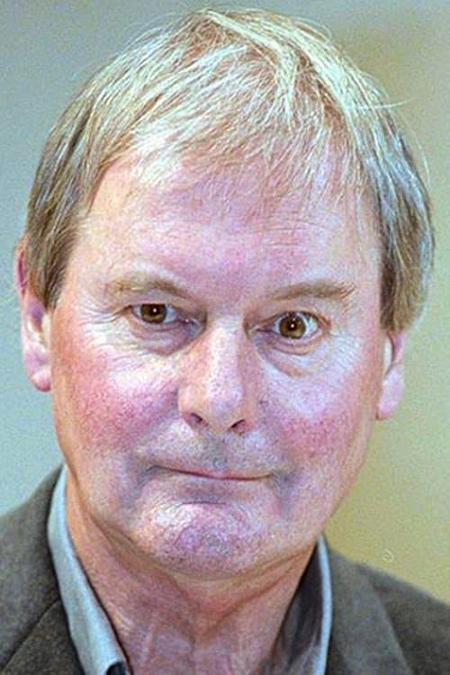 Zdjęcie John Fortune