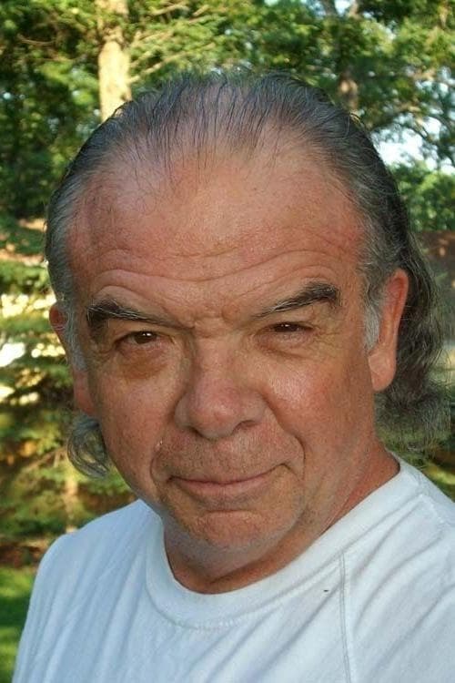 Zdjęcie John Franchi