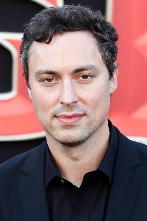 Zdjęcie John Francis Daley