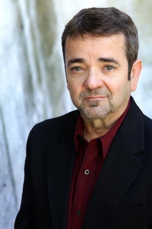 Zdjęcie John Franklin