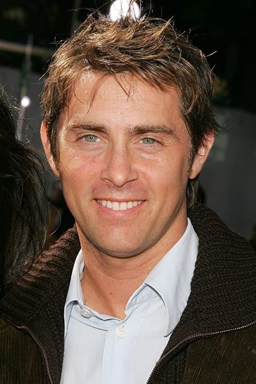 Zdjęcie John Gatins