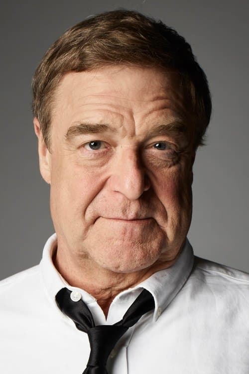 Zdjęcie John Goodman