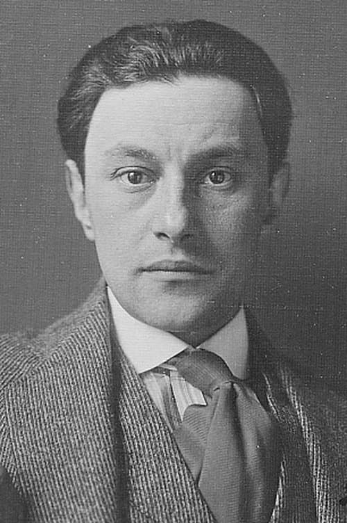 Zdjęcie John Gottowt