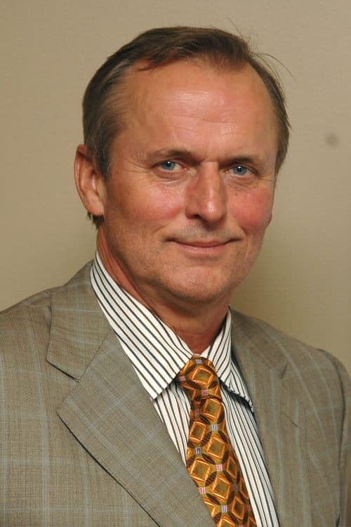 Zdjęcie John Grisham