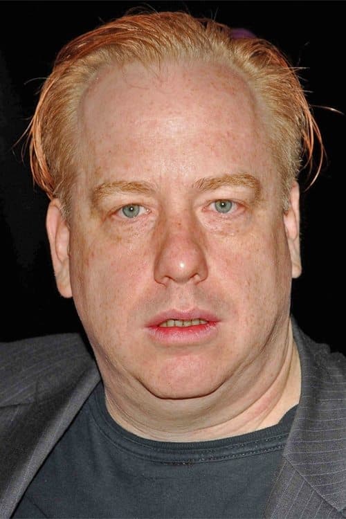 Zdjęcie John Gulager