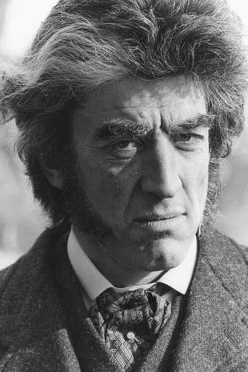 Zdjęcie John Hallam