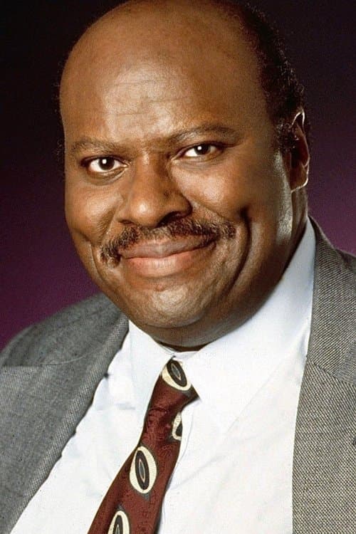 Zdjęcie John Hancock