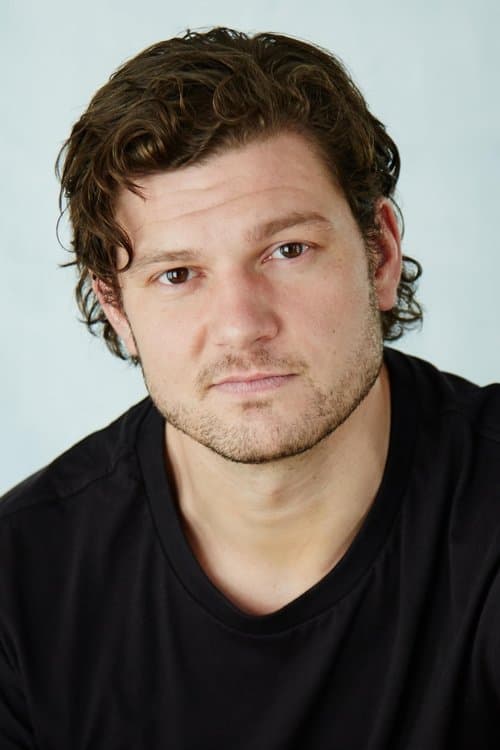 Zdjęcie John Harding