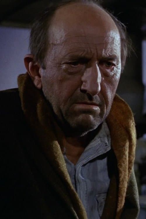 Zdjęcie John Harmon