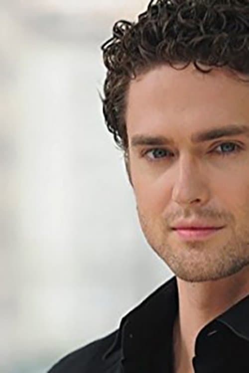 Zdjęcie John Harrison