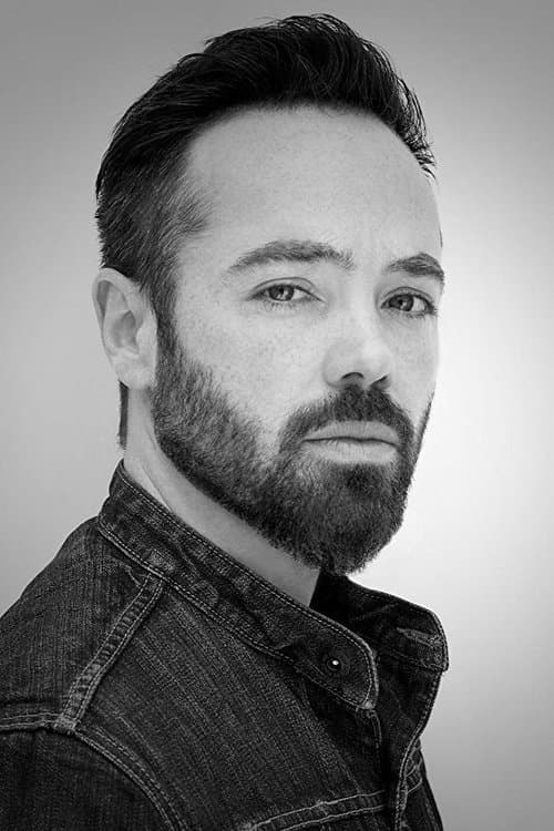 Zdjęcie John Hensley