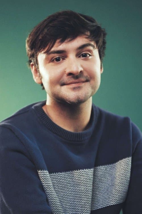 Zdjęcie John Higgins