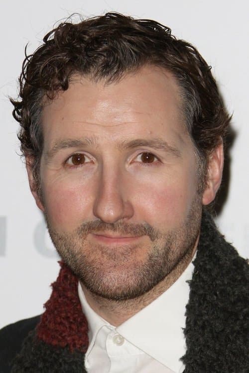 Zdjęcie John Hollingworth