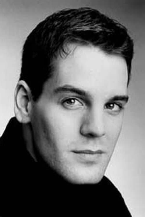 Zdjęcie John Hopkins