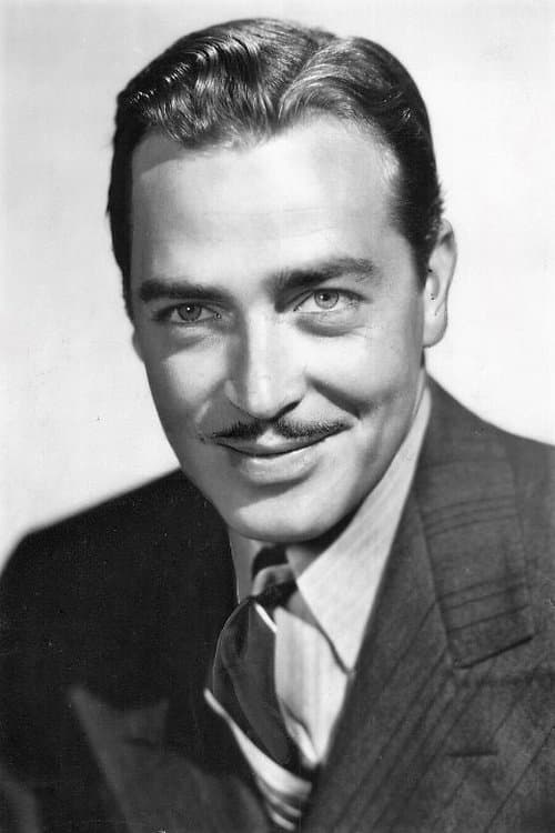 Zdjęcie John Howard