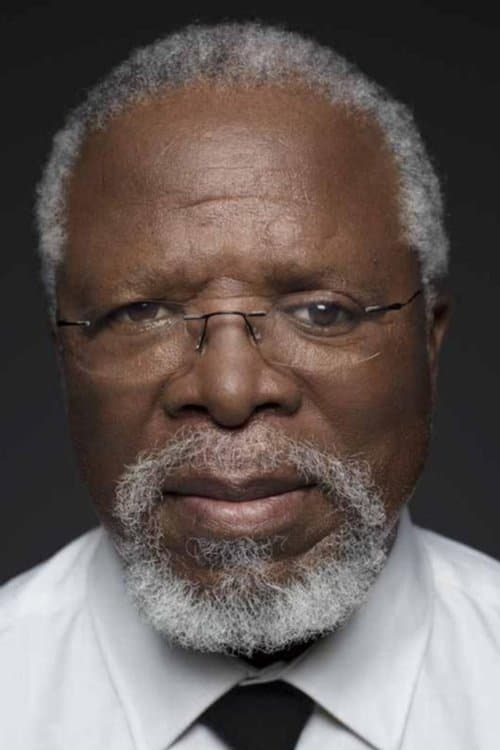 Zdjęcie John Kani