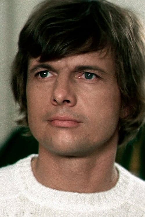 Zdjęcie John Karlen