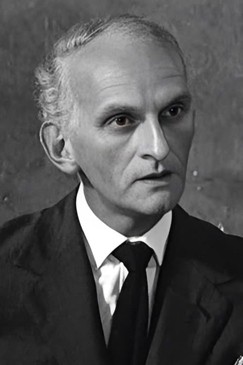 Zdjęcie John Karlsen