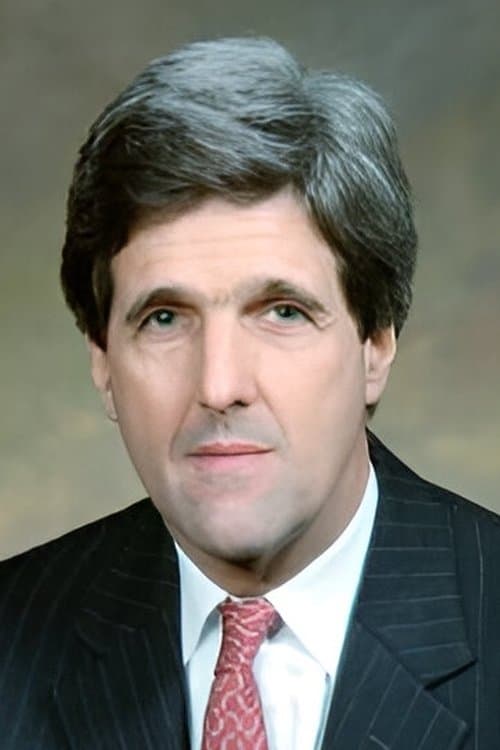 Zdjęcie John Kerry