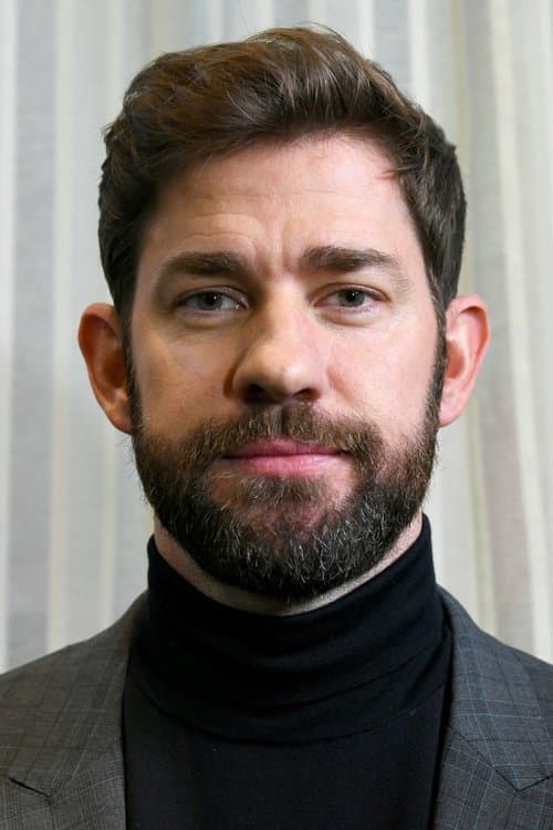 Zdjęcie John Krasinski