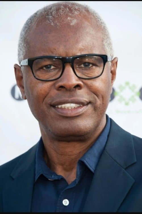 Zdjęcie John Lafayette