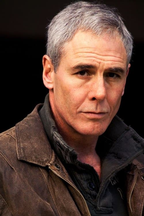 Zdjęcie John Laughlin