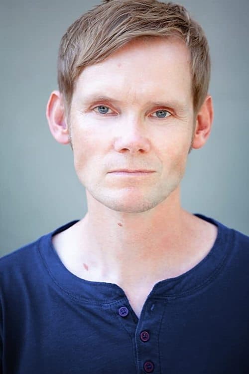 Zdjęcie John Lee Ames