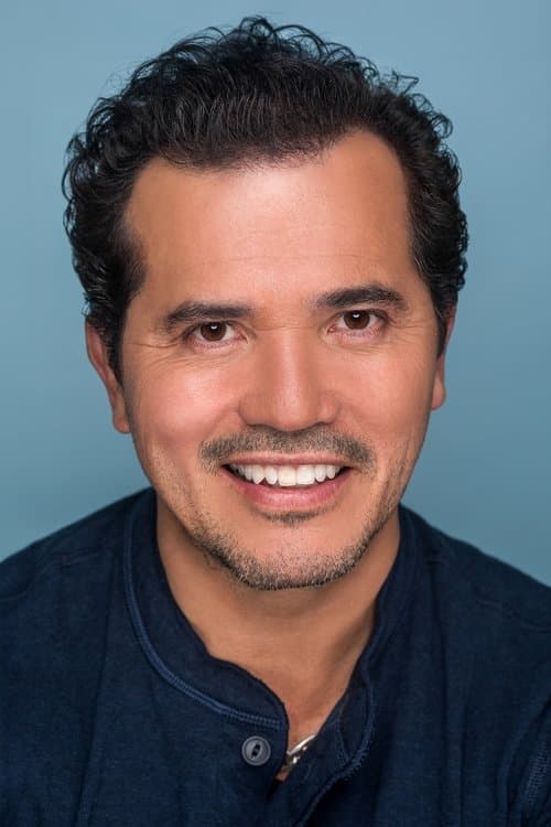 Zdjęcie John Leguizamo