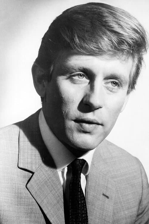 Zdjęcie John Leyton