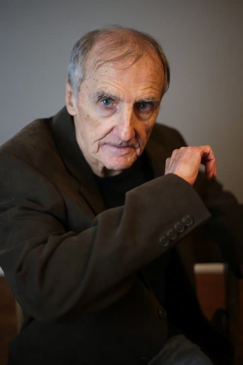 Zdjęcie John Lisbon Wood