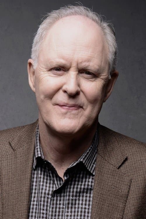 Zdjęcie John Lithgow