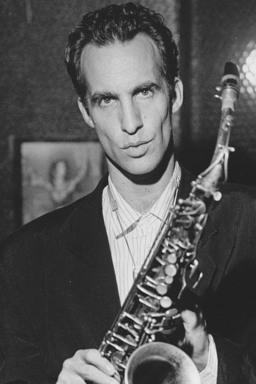 Zdjęcie John Lurie