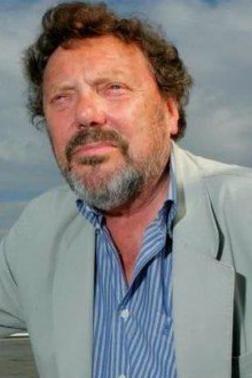 John Mackenzie całe filmy