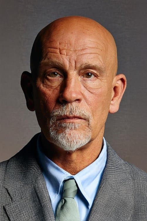 Zdjęcie John Malkovich