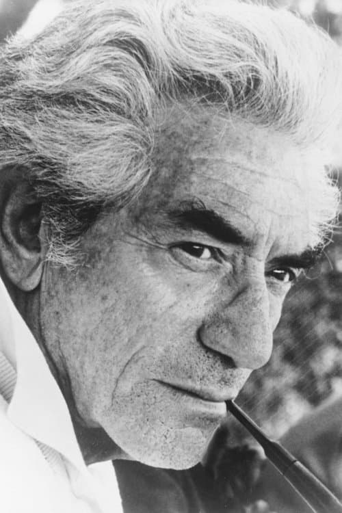 Zdjęcie John Marley