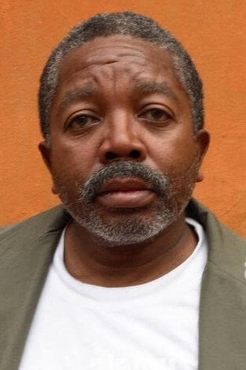 Zdjęcie John Matshikiza