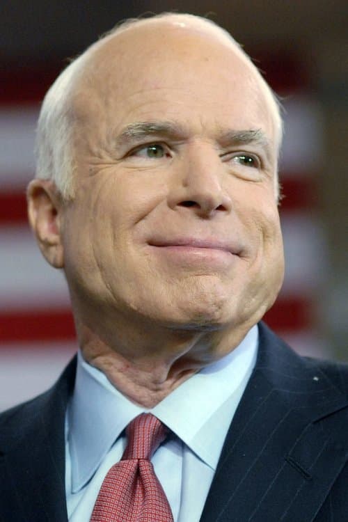 Zdjęcie John McCain