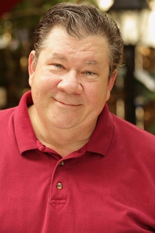 Zdjęcie John McConnell