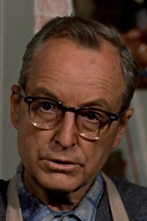 Zdjęcie John McGovern